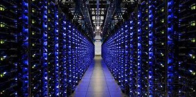 Mining Farm Infrastructure