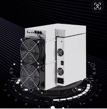 Advanced Mining Rigs