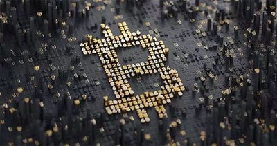 Bitcoin network hashrate growth, ASIC miners